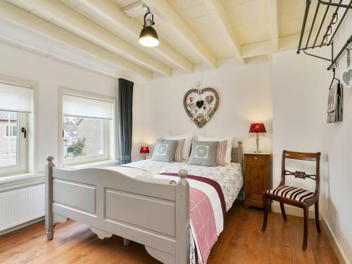 B&B Het Pronkbed
