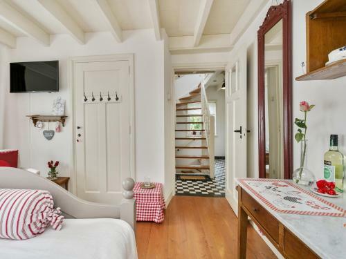 B&B Het Pronkbed