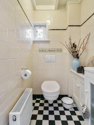 B&B Het Pronkbed