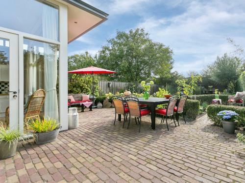 B&B Het Pronkbed