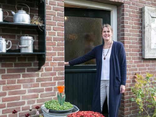 B&B Het Pronkbed