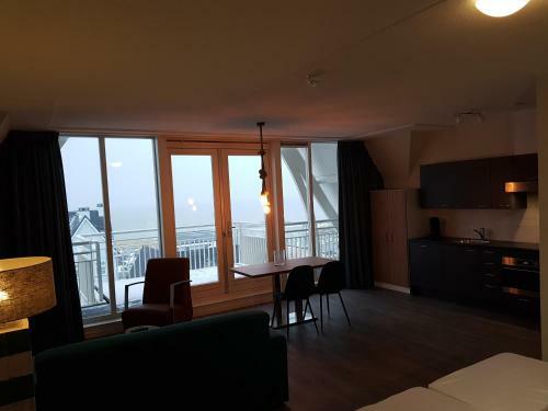 Apartamento Villa Zeezicht