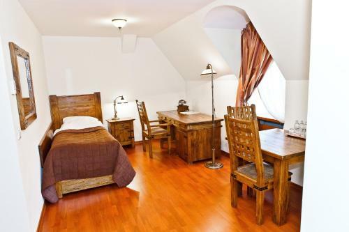 Zamek Kr�lewski Boutique Hotel