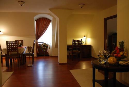 Zamek Kr�lewski Boutique Hotel