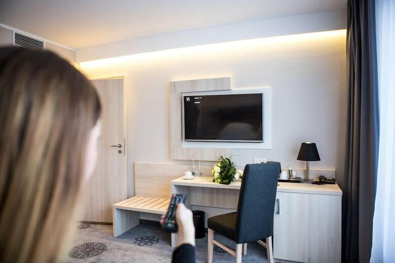 Hotel Lantier