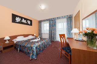 Hotel Gromada Radom Centrum