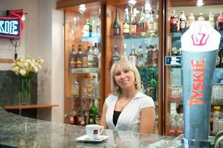 Hotel Gromada Radom Centrum
