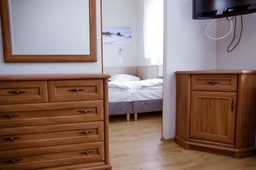 Hostal Pokoje Go?cinne Justynka