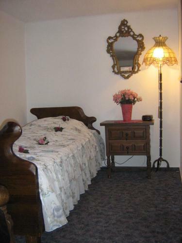 Hostal Go?ciniec Podkowa