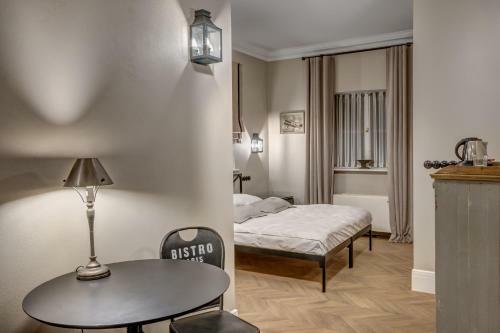 Hotel Pa?ac Ma?a Wie?