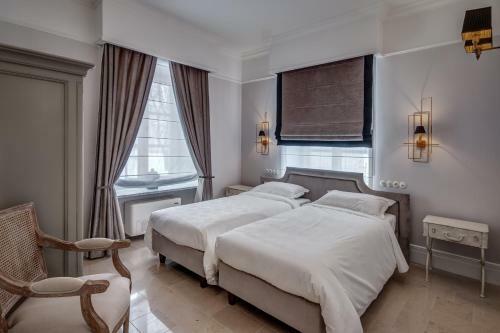 Hotel Pa?ac Ma?a Wie?