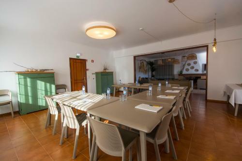 Villa Nova Nautic & Nature Hostel