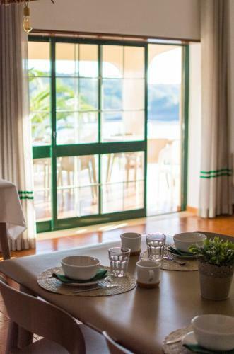 Villa Nova Nautic & Nature Hostel