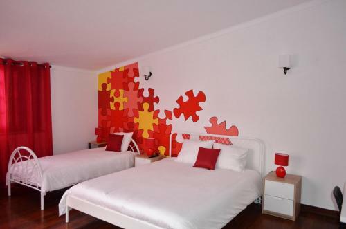 Bed & Breakfast A'mar