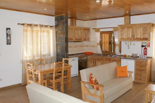 Agroturismo Casa Da Eira