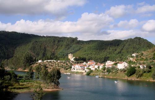 Agroturismo Casa Da Eira