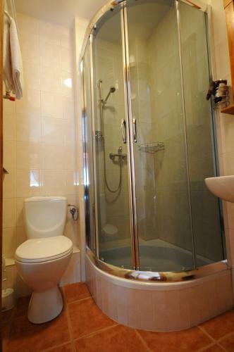 Agroturismo Go?ciniec Figl�wka
