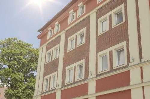 Apartamenty W Starym Browarze 3