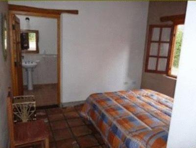 Lodge Caba�as Luna Y Sol