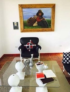 Hostal Andino
