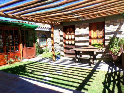 Bed & Breakfast La Tranquera Cafayate