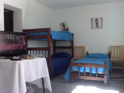 Hostal Nuestro Destino Bar & Hostel