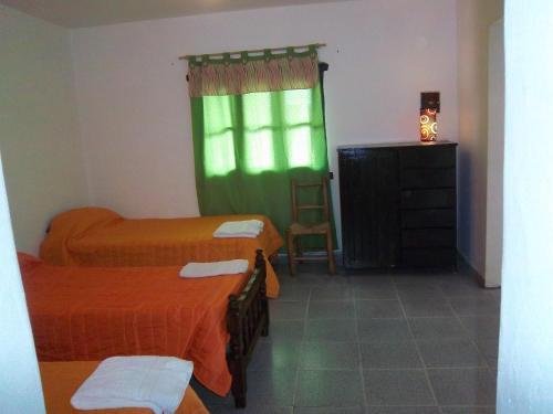 Hostal Nuestro Destino Bar & Hostel