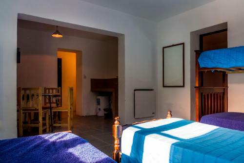 Hostal Nuestro Destino Bar & Hostel