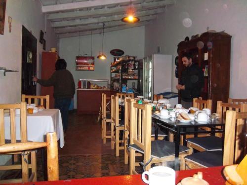 Hostal Nuestro Destino Bar & Hostel