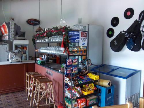 Hostal Nuestro Destino Bar & Hostel