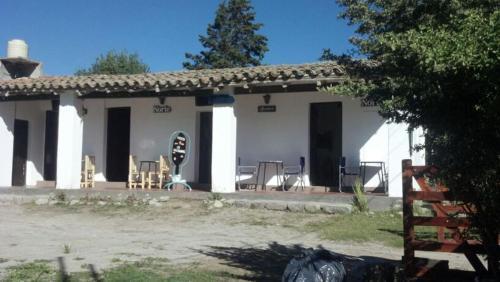 Hostal Nuestro Destino Bar & Hostel