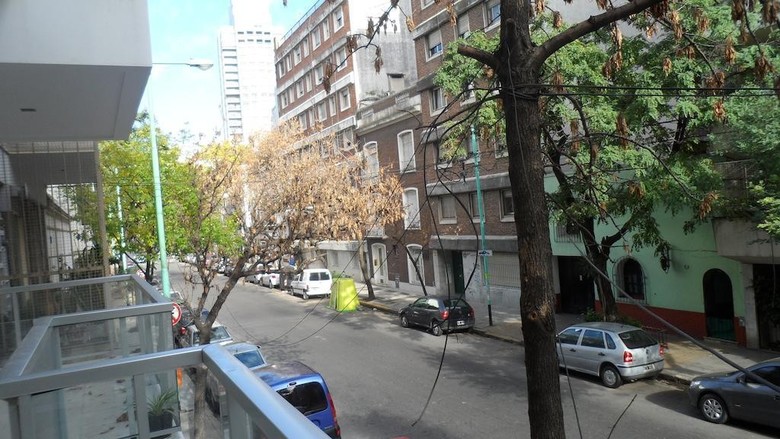 Apartamento Darregueyra 2387