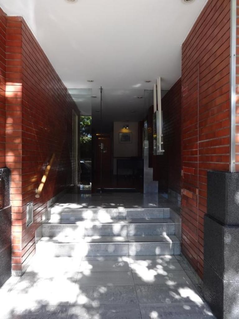 Cozy Apartment In Belgrano