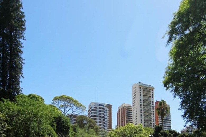 Cozy Apartment In Belgrano