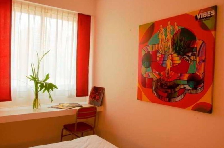 Vibes Music Hotel