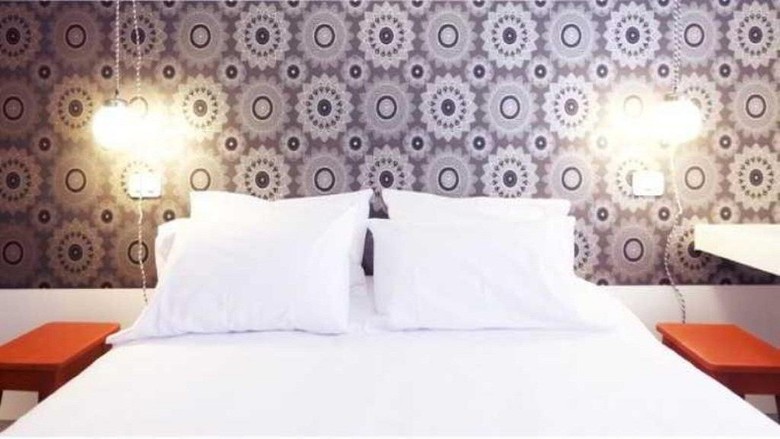 Vibes Music Hotel