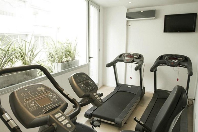Apartamento Tempora Rent