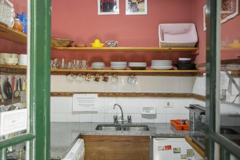 Bed & Breakfast Lina�s Tango Guesthouse