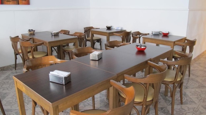 Hotel Pedraza