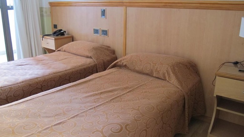 Hotel Pedraza