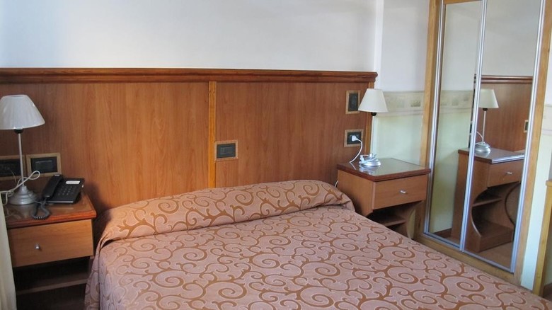 Hotel Pedraza