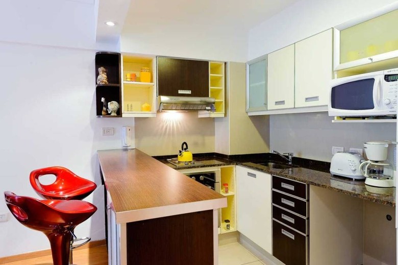 Apartamento Senillosa House