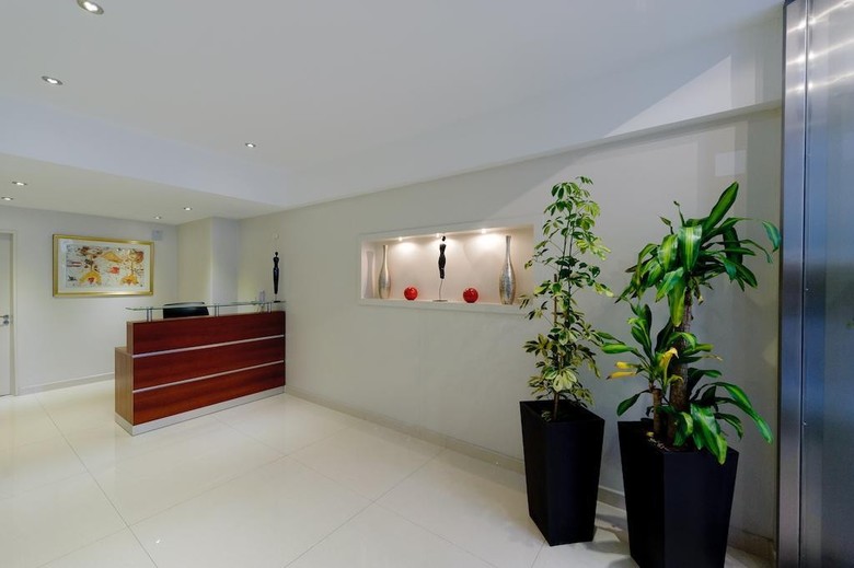 Apartamento Senillosa House