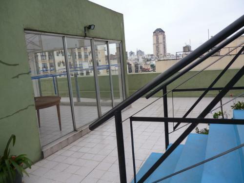 Apartamento Perla Italiano
