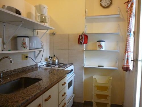 Apartamento Perla Italiano