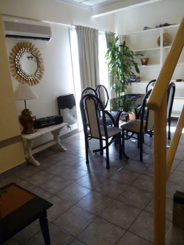 Apartamento Perla Italiano