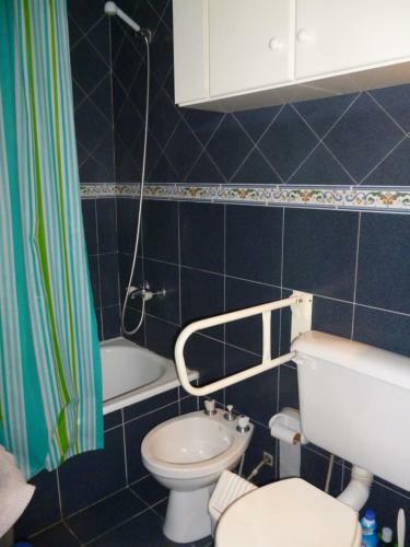 Apartamento Perla Italiano