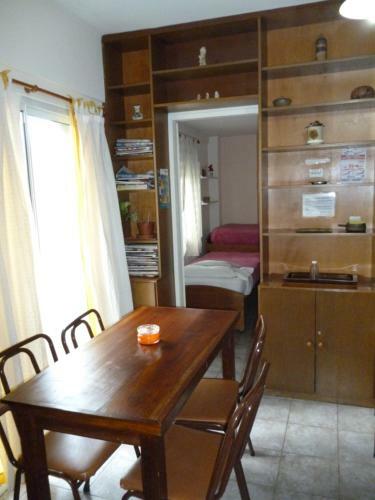 Apartamento Perla Italiano