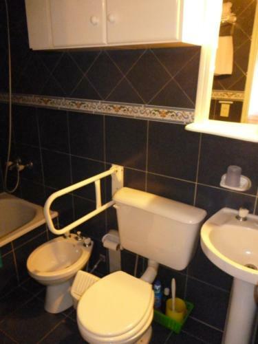 Apartamento Perla Italiano