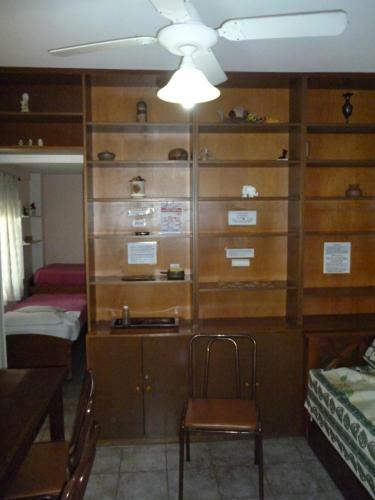 Apartamento Perla Italiano
